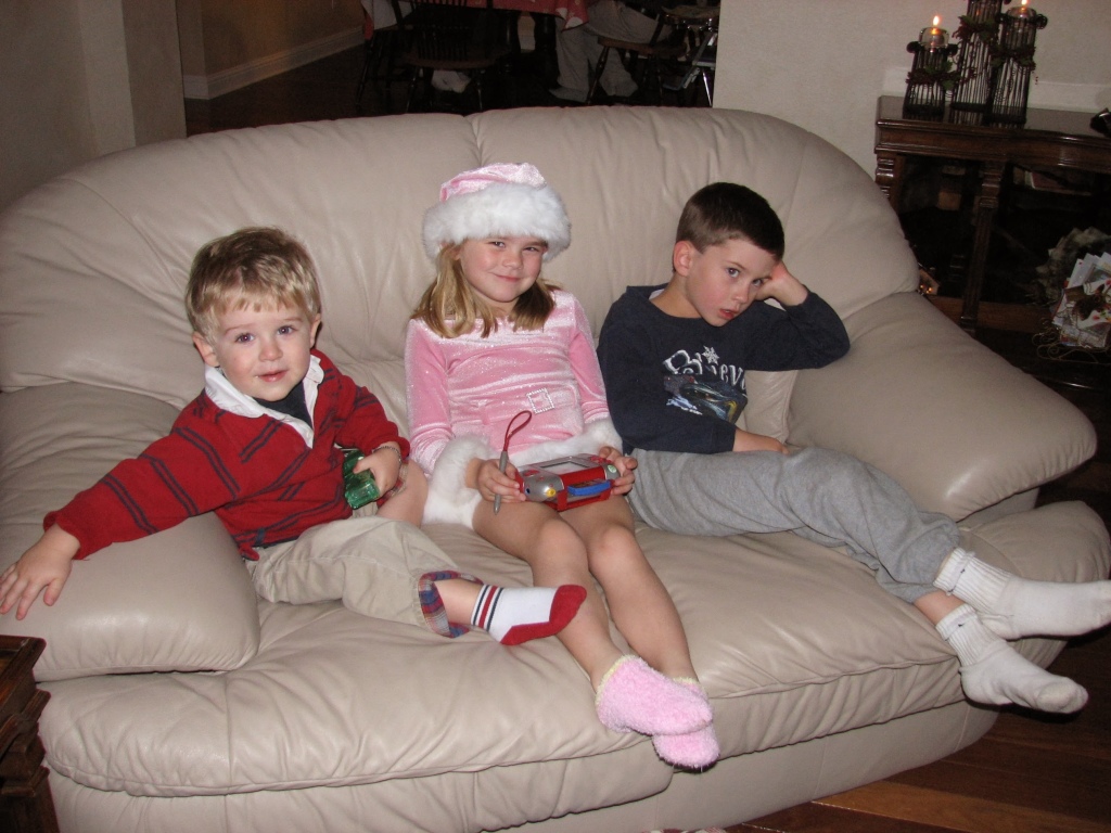 Hildebrand Christmas ScreenSaver/1024x768_2006-12-24 Christmas Eve 10.jpg